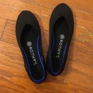 Rothy’s Flats